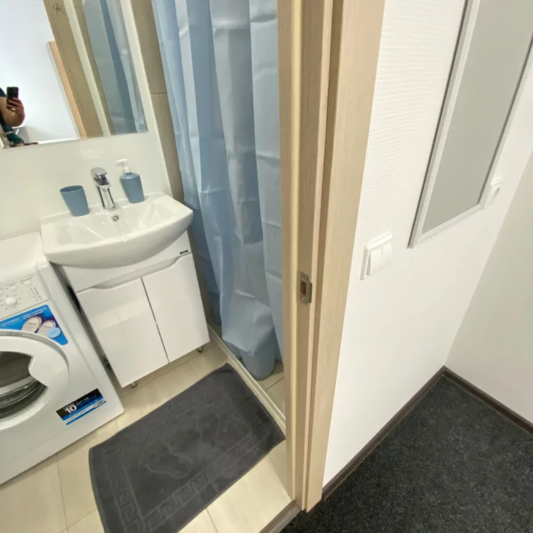 Квартира 1-комнатная Квартира — Ломоносов