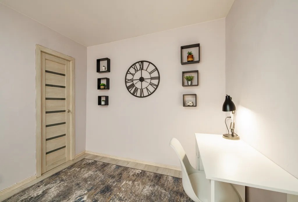 Квартира рядом с Центральным Парком