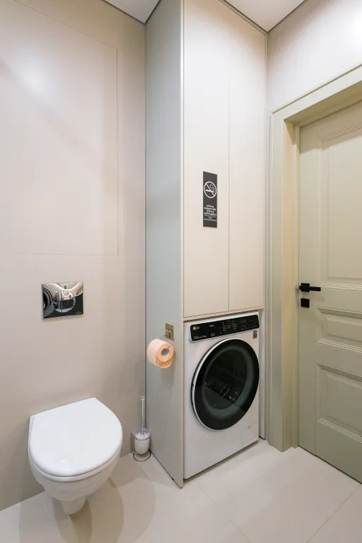 Премиальная квартира в центре города