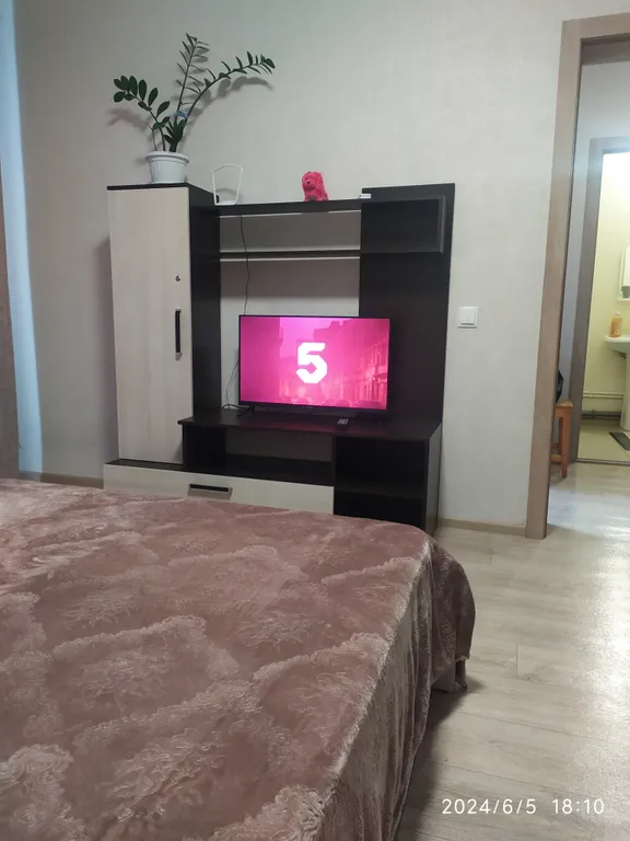 Новая, уютная квартира рядом с М4 Дон