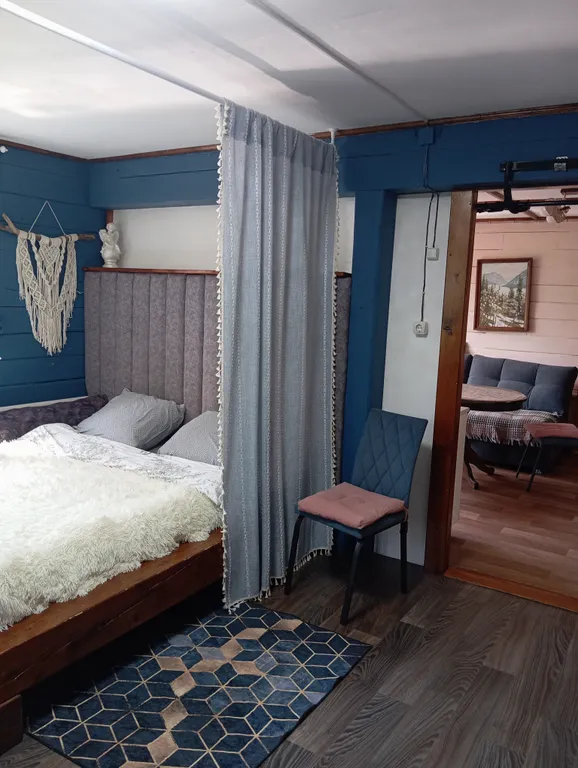 3-комнатный Дом