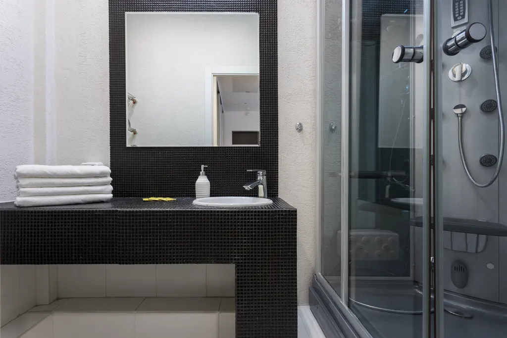 Квартира Квартира Hugge Place | Exclusive просторная студия у Зоопарка — Новосибирск