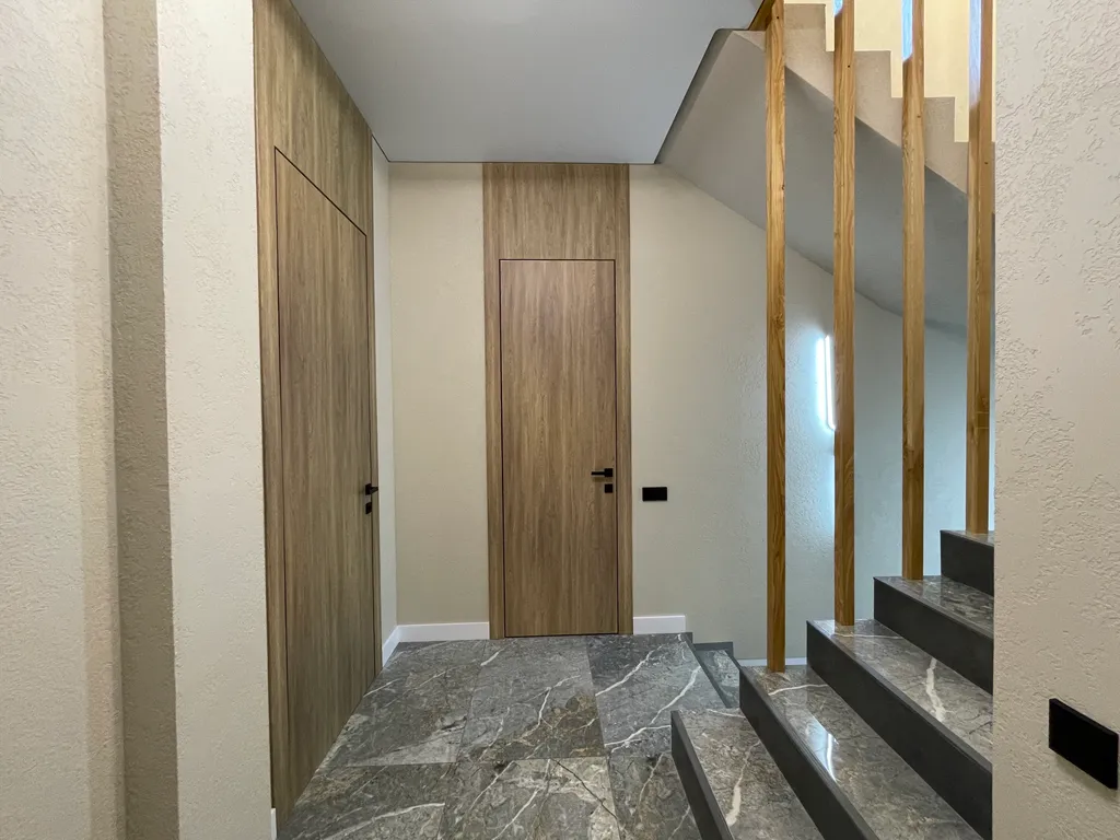 Вдали от суеты с закатом наедине