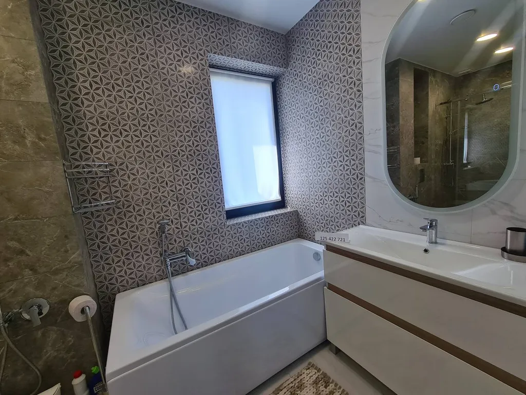 Вилла на Жасминовой