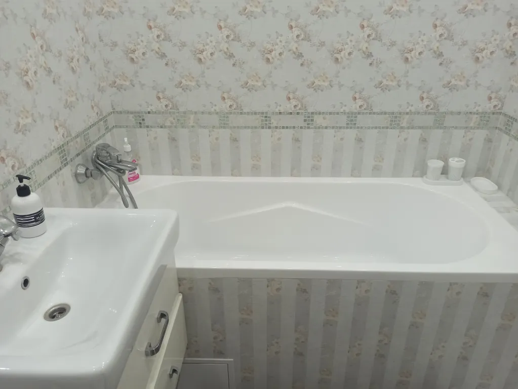 Райский уголок