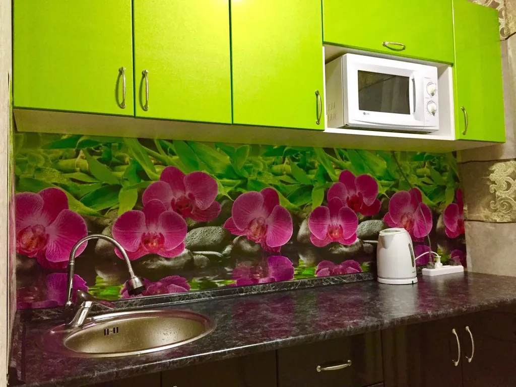 Уютная однушка в центре Темиртау