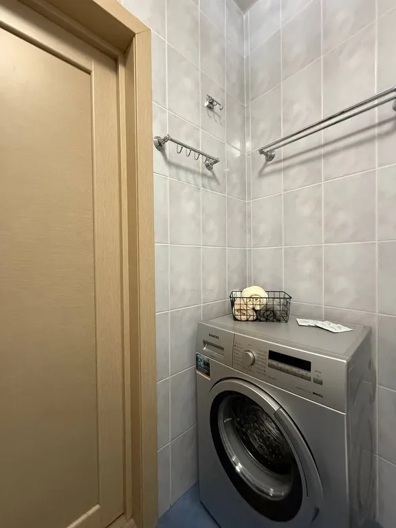 Просторная квартира возле метро и зоопарка