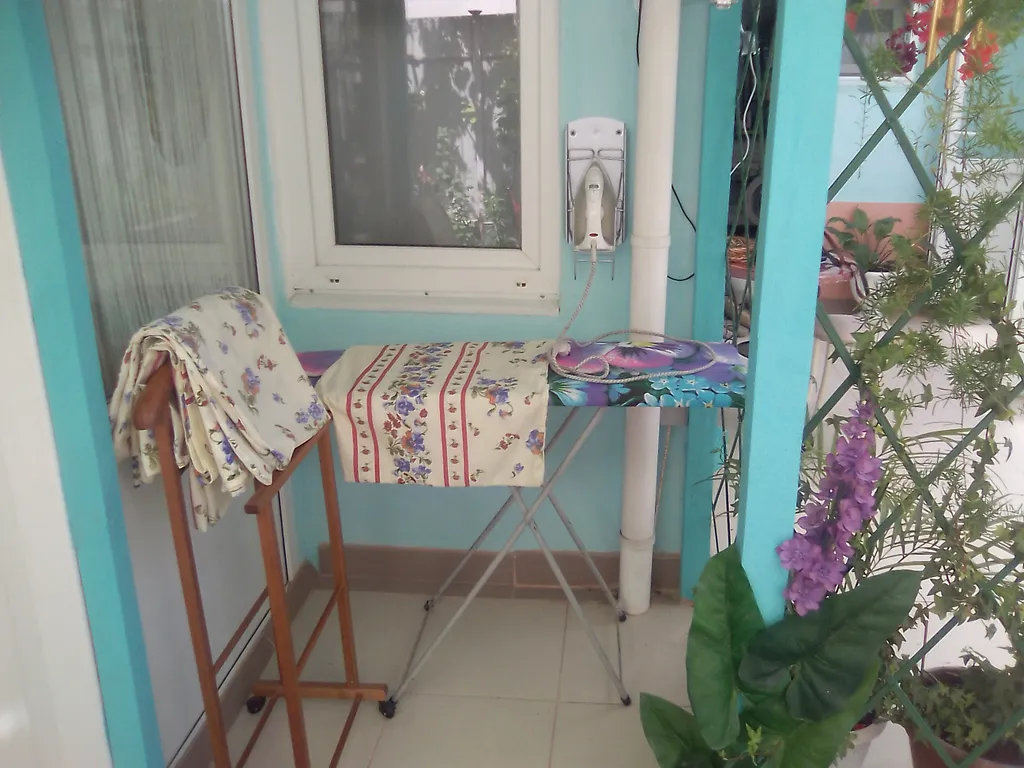 Номер для вашего уюта