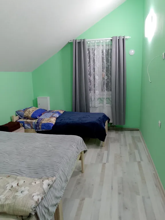 Дом у моря малинка, сауна, спа бассейн