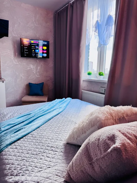 Студия Relax в центре Тюмени