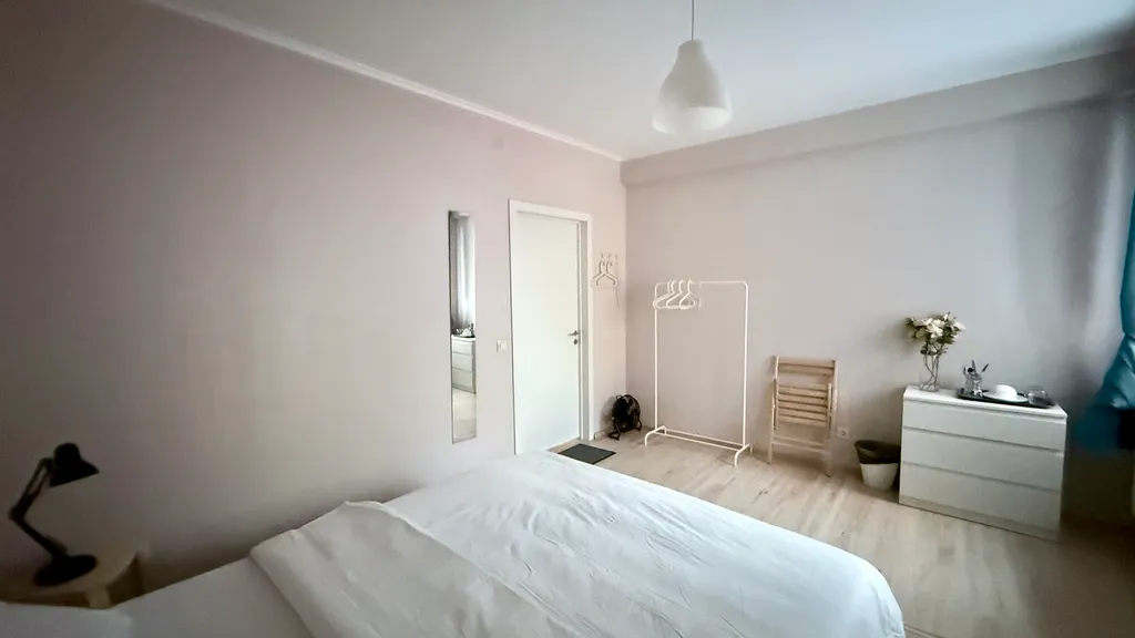 Светлая и уютная комната в центре