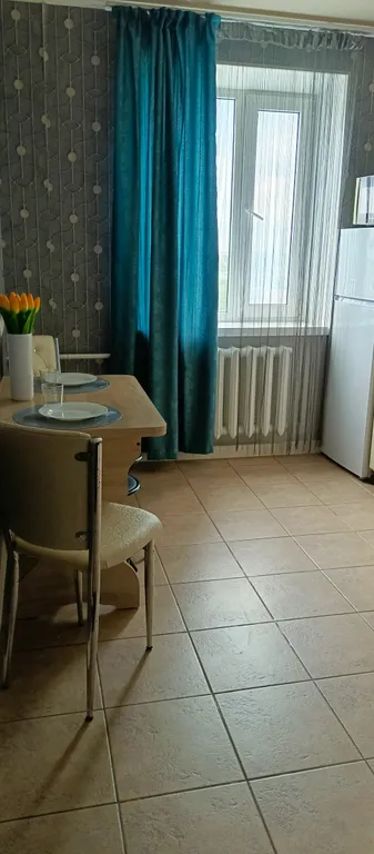 Квартира в центральном районе города