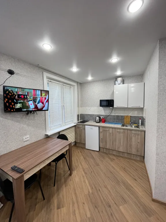 Уютная квартира в Индустриальном микрорайоне