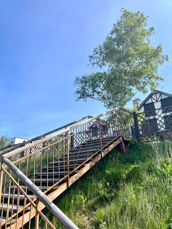 2-комнатная квартира с видом на море