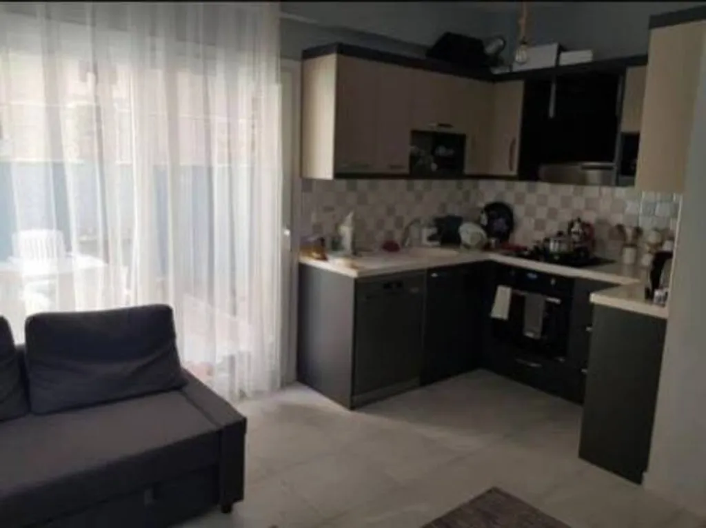 Квартира, ул.Гюверджин сокак