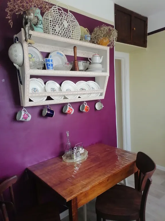 Уютное советское ретро