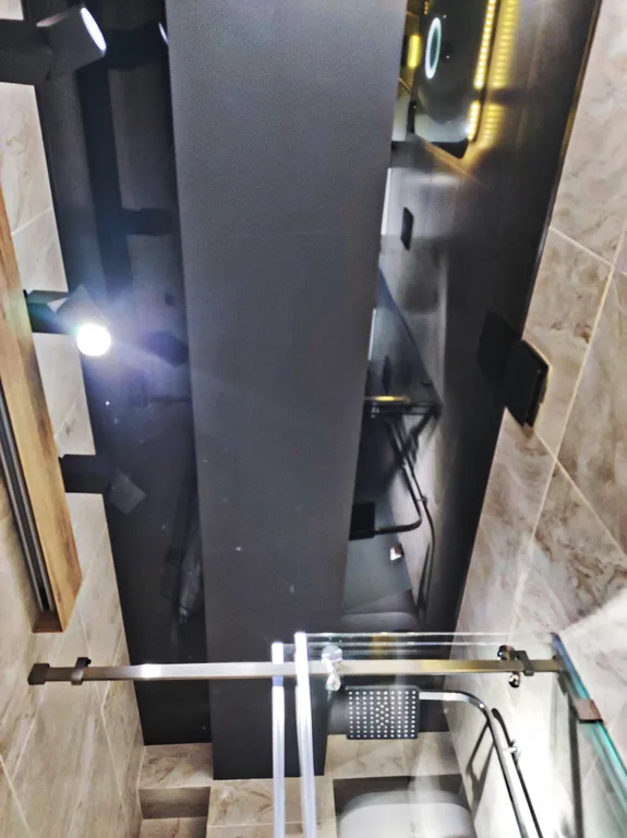 Квартира Квартира Студия в Парке № 3 — Сириус