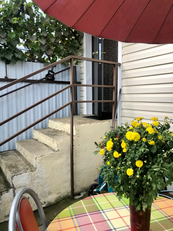 Коттедж Уютный, чистый, красивый дом — Кисловодск