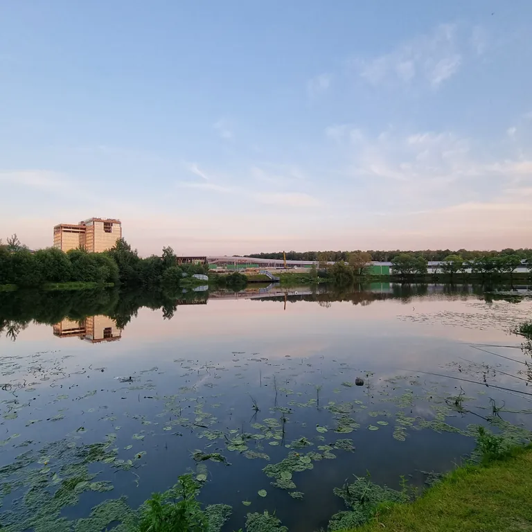 Квартира 3-комнатная Квартира — Москва
