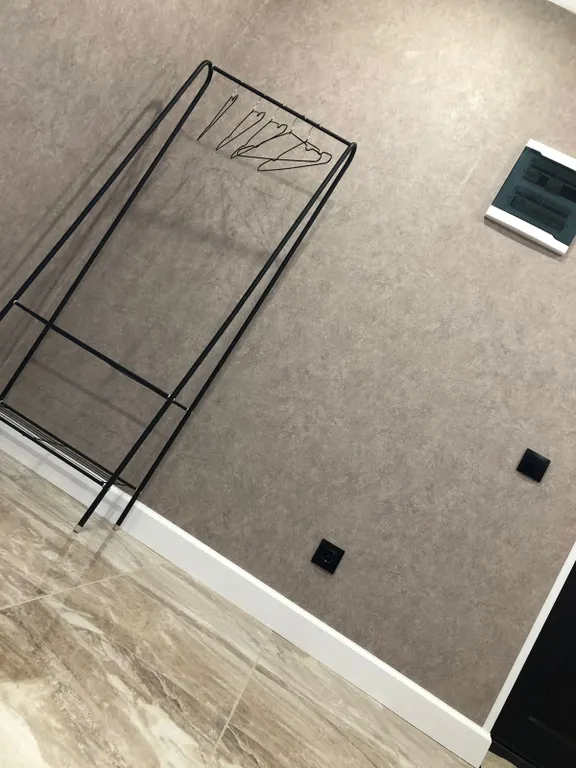 Квартира Уютная квартира с видом на горы, в новостройке — Владикавказ