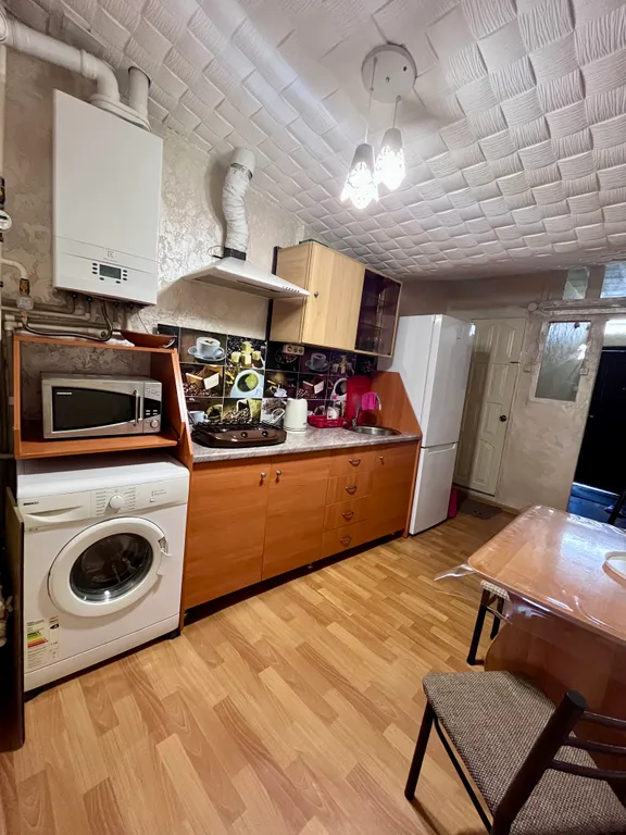 Квартира в центре Ессентуков