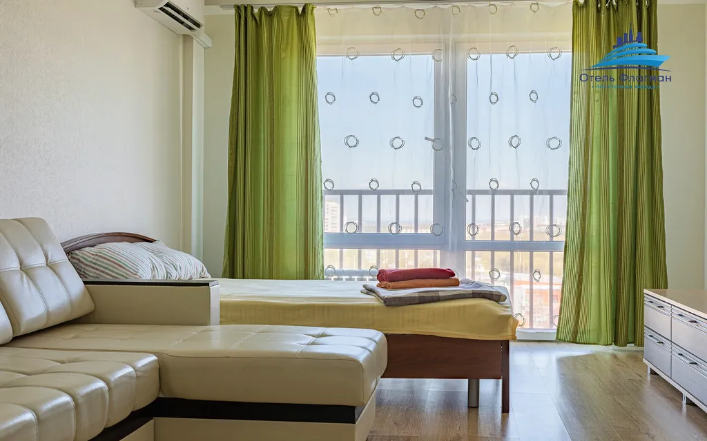 Новая студия рядом с трассой М5