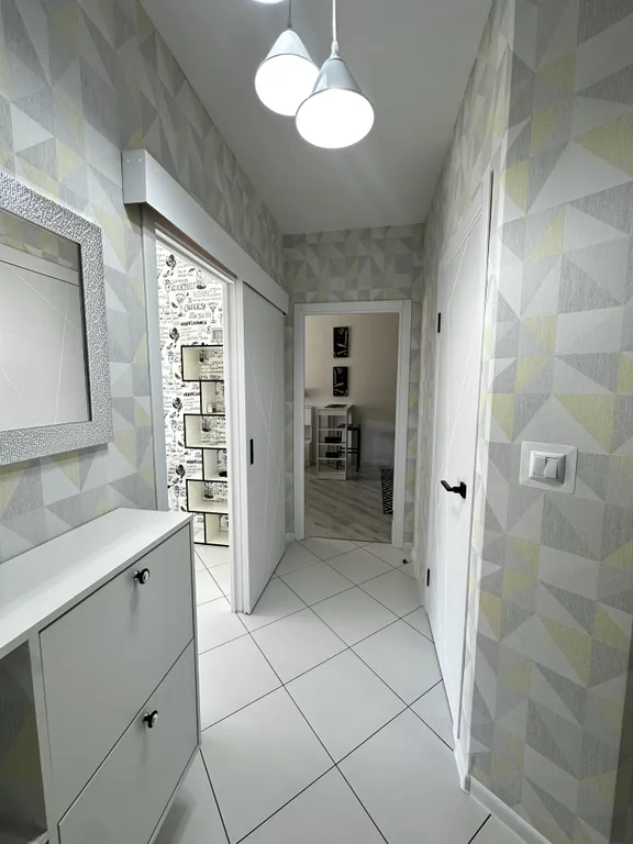 Уютная квартира на берегу Волги