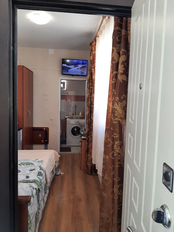 Квартира Квартира Студия у моря — Адлер