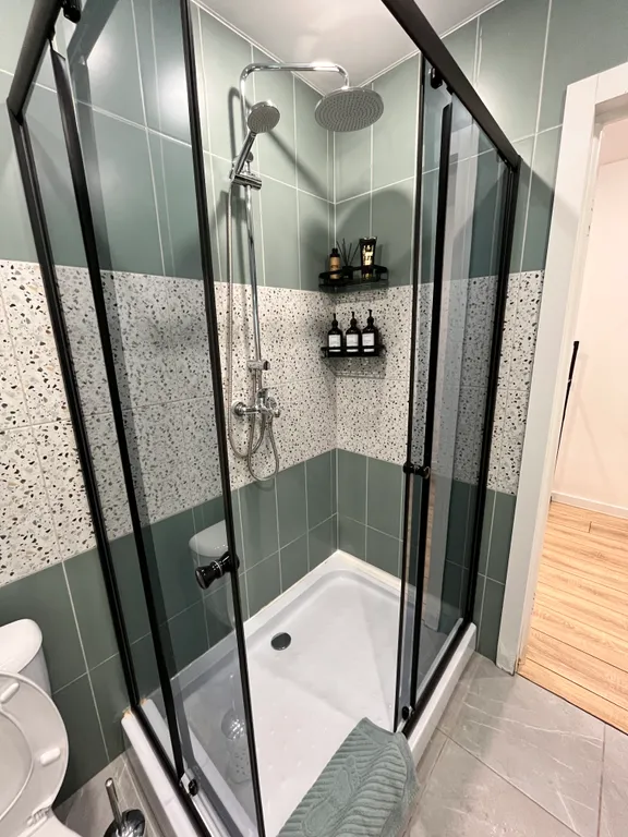 Квартира Квартира Уютная студия в удобное время — Самара