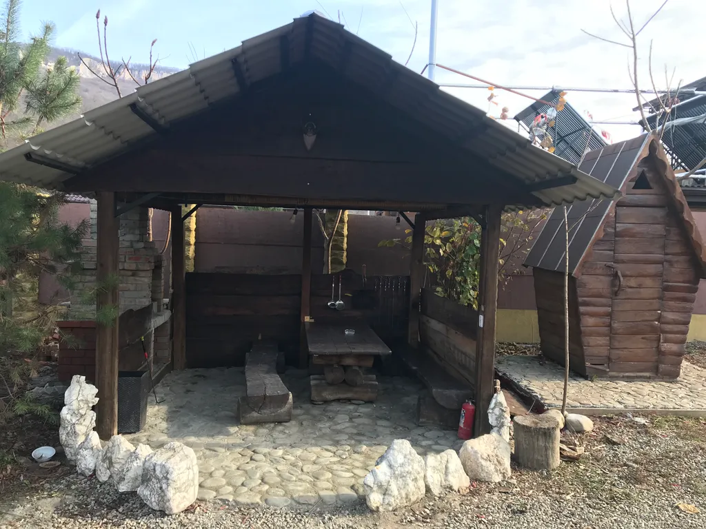 Казачий стан