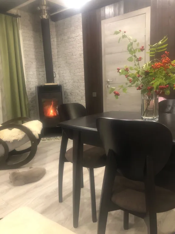 Гостевой дом Маяк