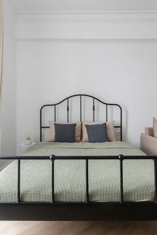 Дизайнерская квартира в центре города