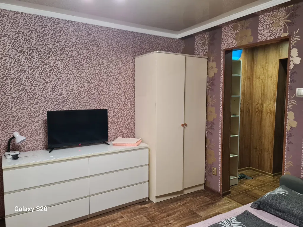 Уютная квартира в курортной зоне с шикарным видом на курортный парк