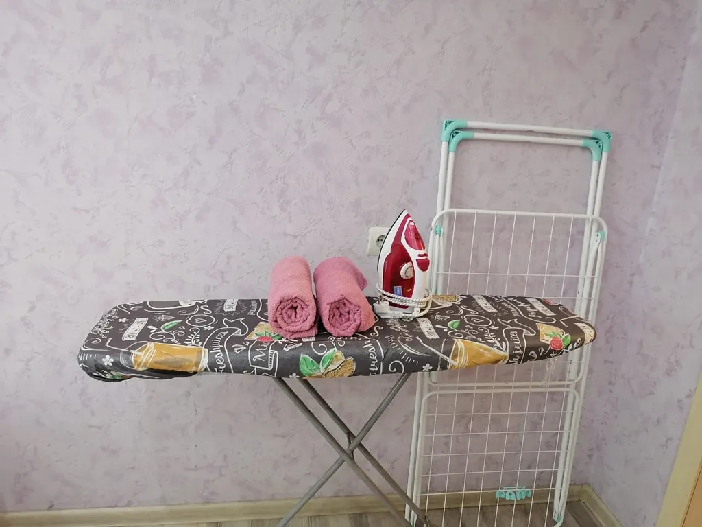 Студия для семейного отдыха и деловых поездок