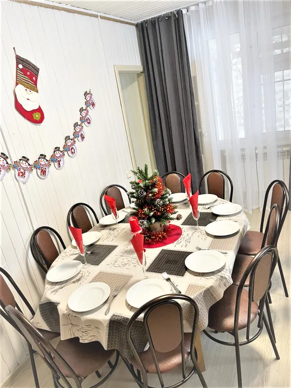 Коттедж Частный дом в Домодедово — Жеребятьево