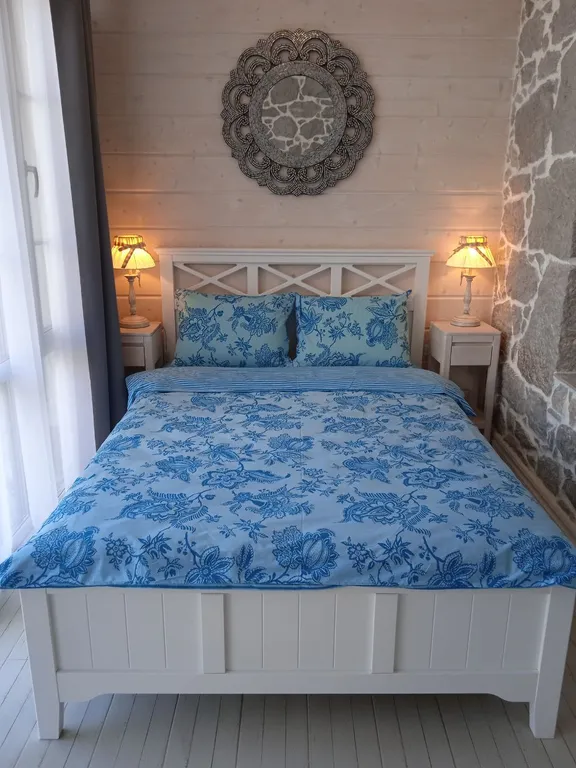 Квартира Винтер Холл - Дача Аракина — аренда посуточно в Симеиз