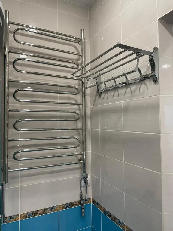 Квартира Квартира Студия с видом на море — Адлер