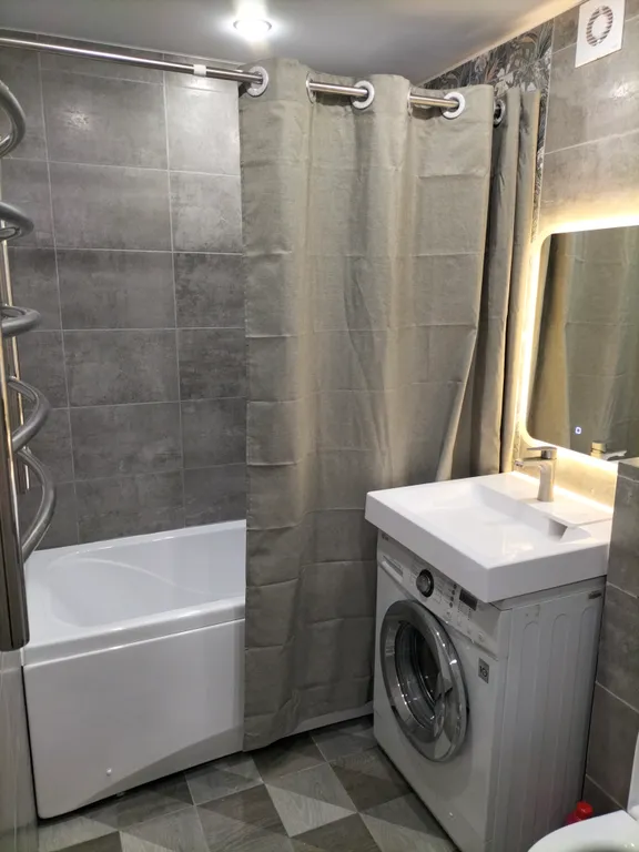 Комфортная квартирка для отдыха