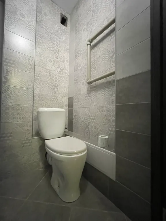 Квартира недалеко от Кремля с 3-мя кроватями