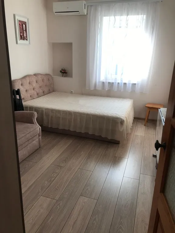 Квартира у моря — аренда посуточно в Ялта