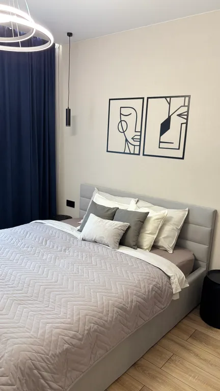 Уютный дом в Литвиново