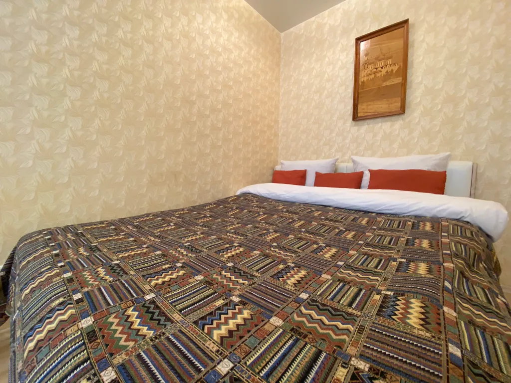 Квартира в центре близко к вокзалу — аренда посуточно в Вологда