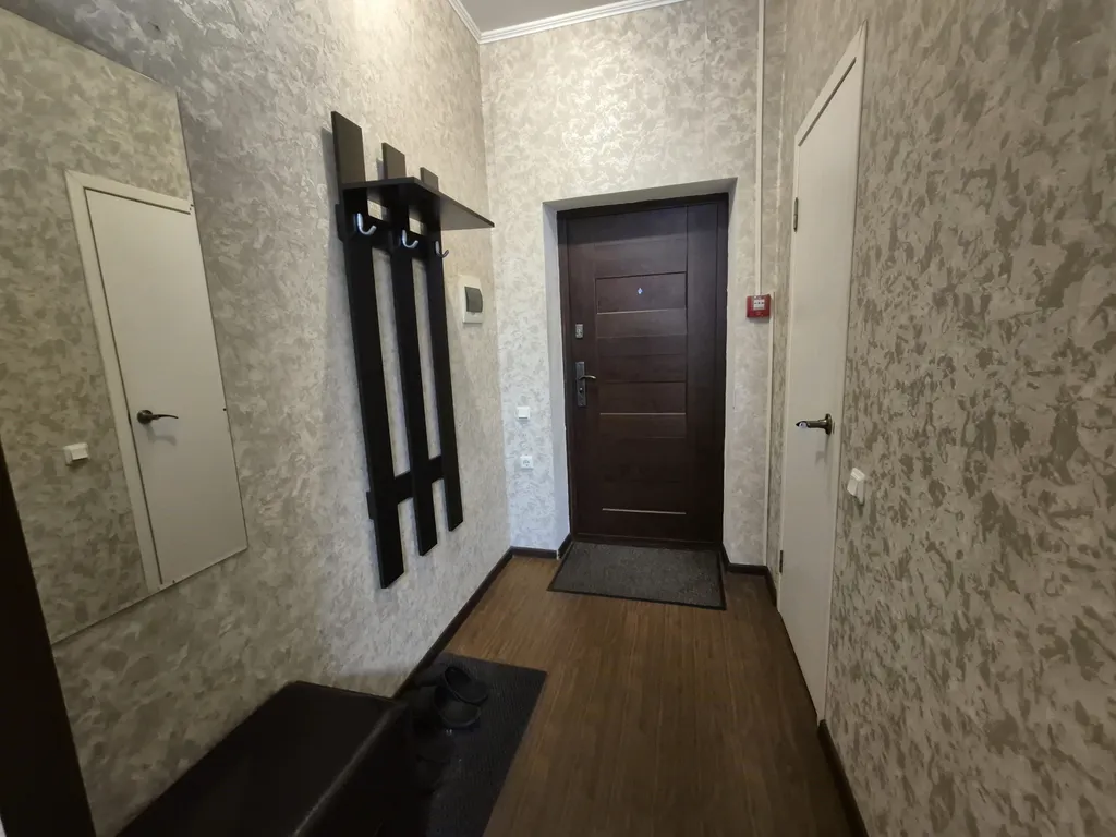 Студия рядом с парком недалеко от Пушкино