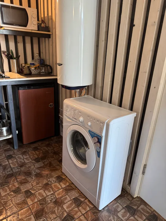 Домик Василек