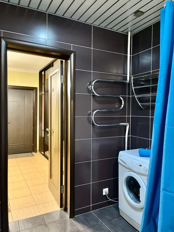 Квартира Квартира с двумя телевизорами — Красноярск