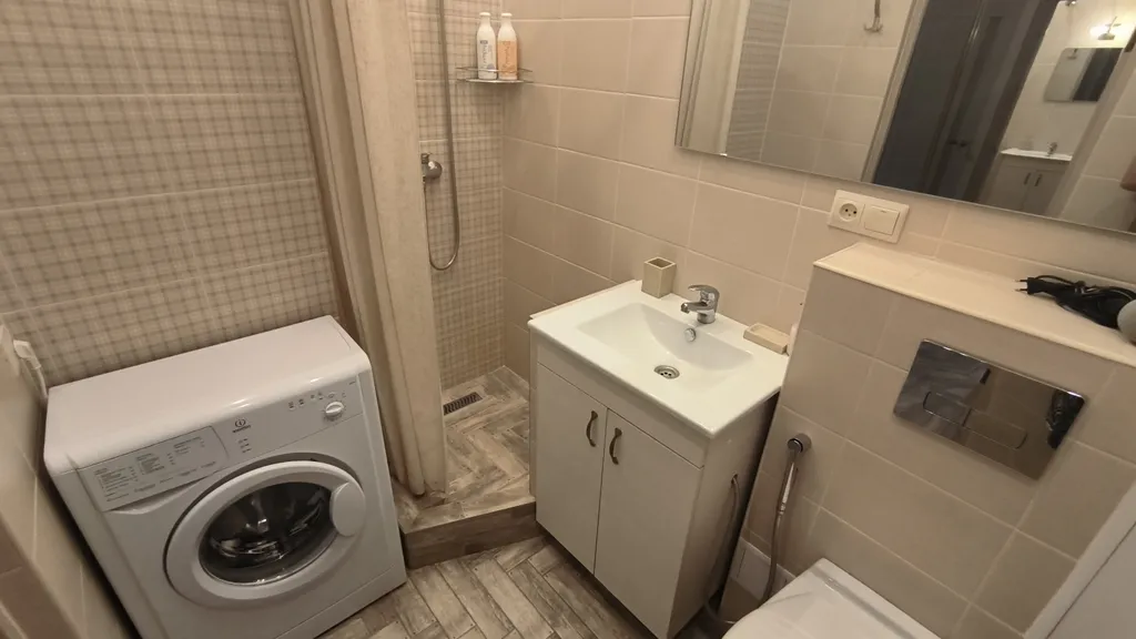 Квартира 1-комнатная Квартира — Светлогорск