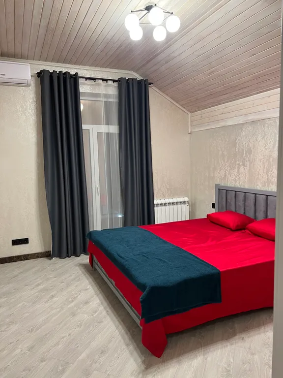 Коттедж у моря