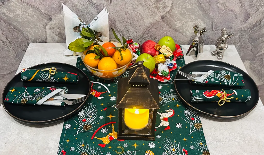 Квартира в спальном районе