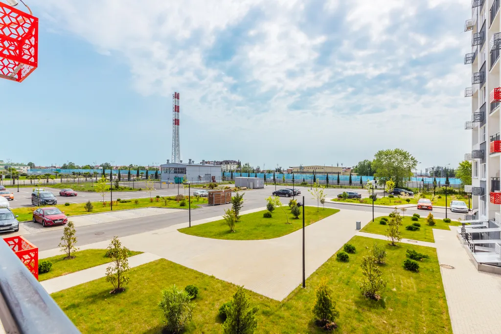 Квартира Квартира в ЖК Фрукты Гранат 3012 — Сириус