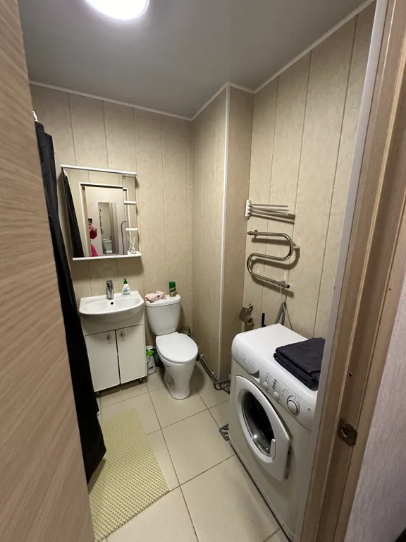 Уютная студия